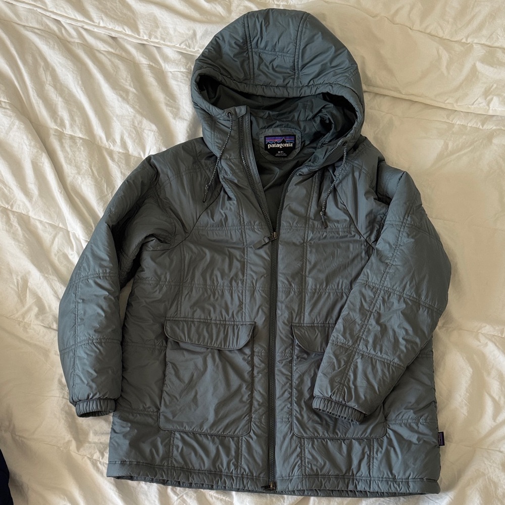 Patagonia Lost Canyon Jacket